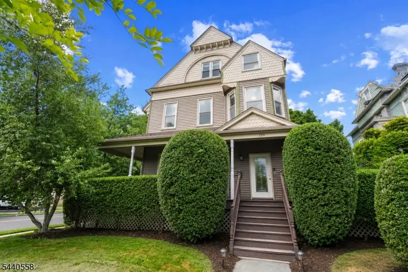 129 Claremont Ave #2, Montclair, NJ 07042 - #1