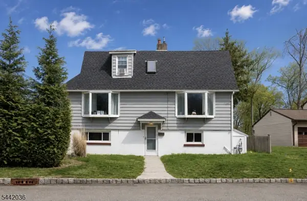 287 Atlantic Dr, Parsippany-Troy Hills Twp., NJ 07054