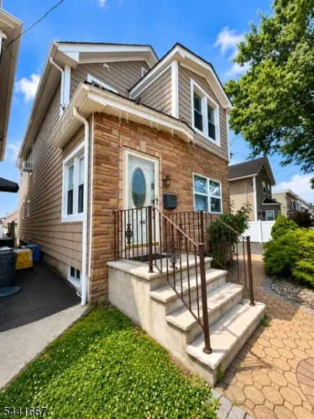 408 Forest St, Kearny, NJ 07032 - #3