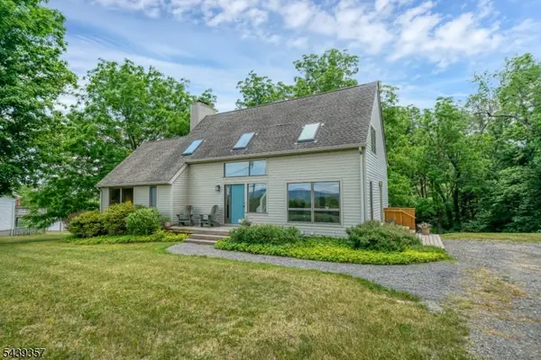 33 Dry Rd, Blairstown Twp., NJ 07825