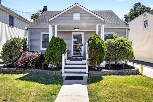 523 Harrison Pl, Linden City, NJ 07036