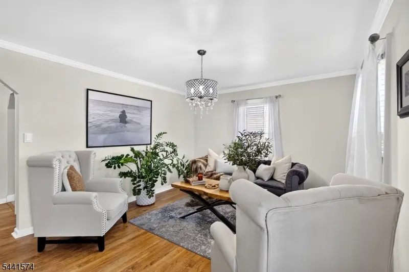 523 Harrison Pl, Linden, NJ 07036 - #3
