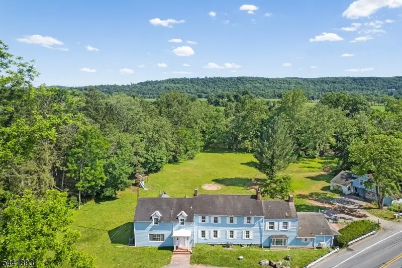 401 Bloomsbury Road, Franklin, NJ 08804 - #1
