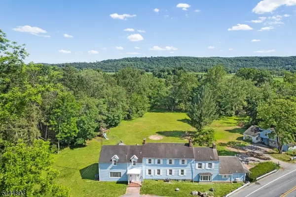 401 Bloomsbury Road, Franklin Twp., NJ 08804