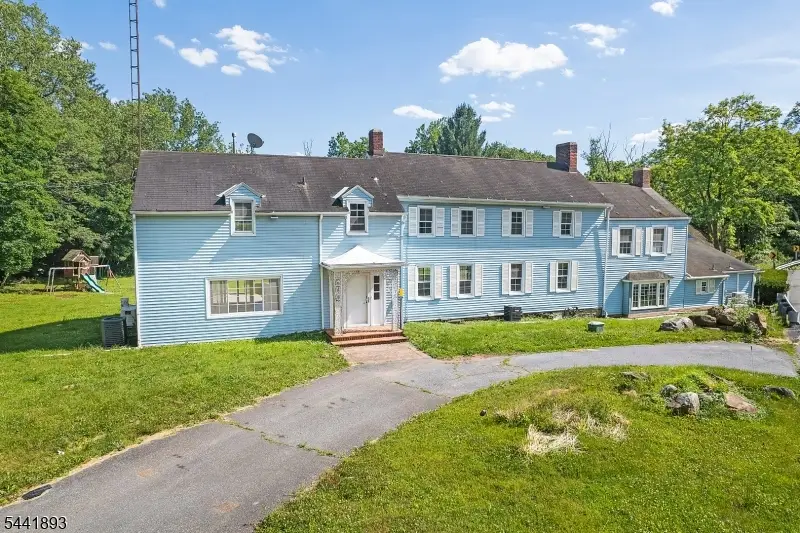 401 Bloomsbury Road, Franklin, NJ 08804 - #2