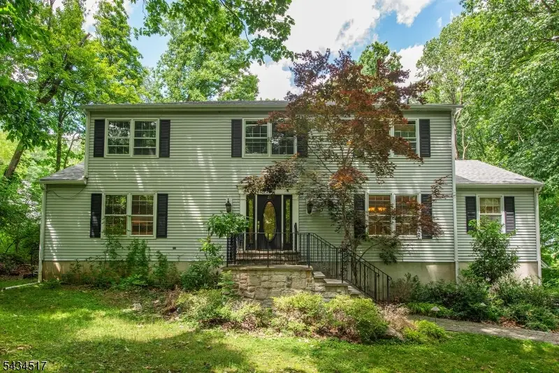 4 Redwood Way, Ledgewood, NJ 07876 - #1
