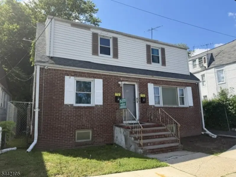 105 Western Pkwy, Irvington, NJ 07111 - #1