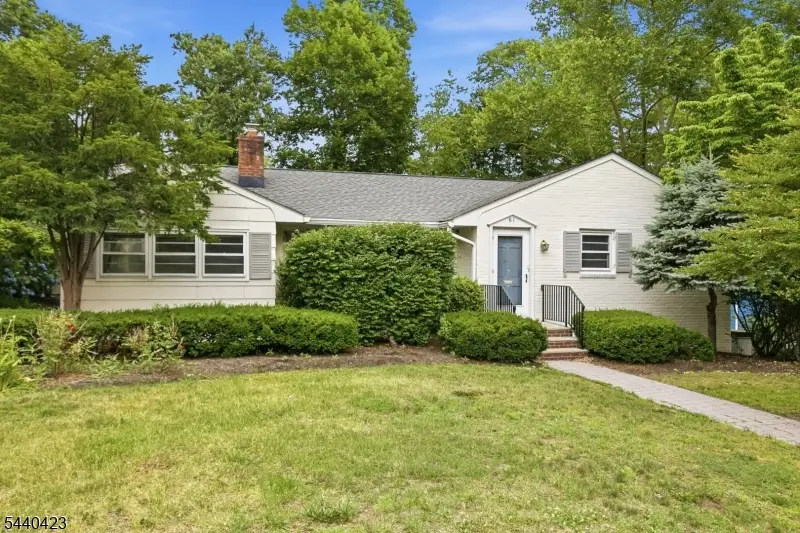 61 Samson Ave, Madison, NJ 07940 - #1