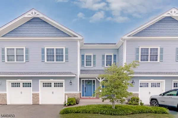 14 Clover Court #14, Berkeley Heights Twp., NJ 07922