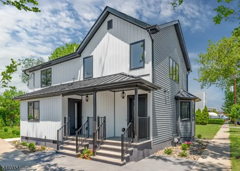 363 Park St, Hackensack, NJ 07601 - #1