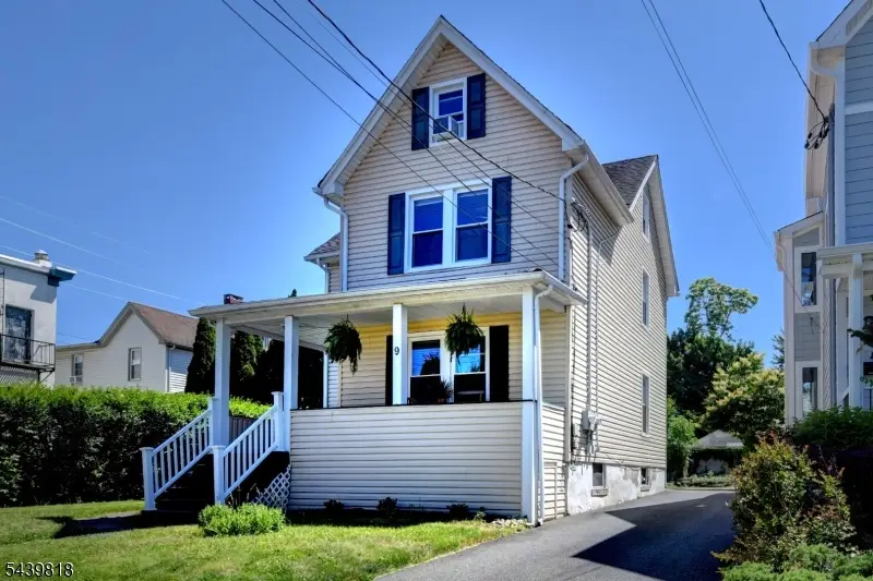 9 Walnut St, Little Falls, NJ 07424 - #2