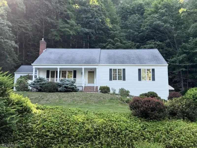 50 Rockledge Rd, Montville, NJ 07045 - #1