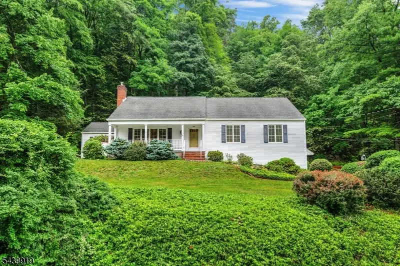 50 Rockledge Rd, Montville, NJ 07045 - #2