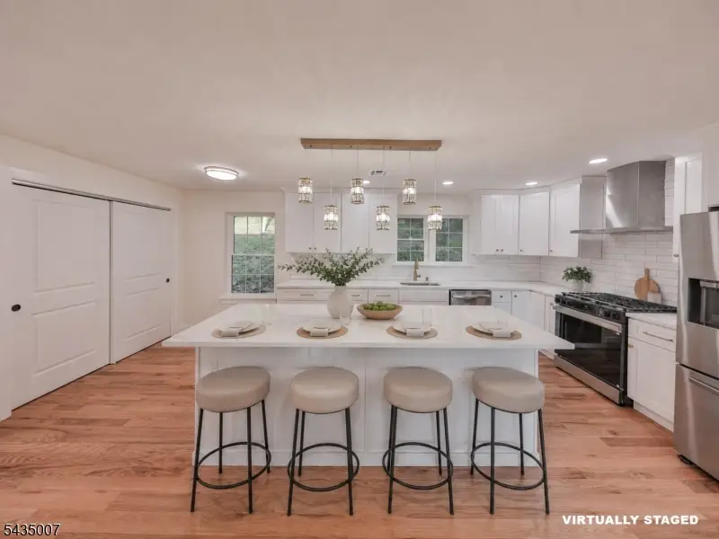 90 Chestnut St, Morristown, NJ 07960 - #1