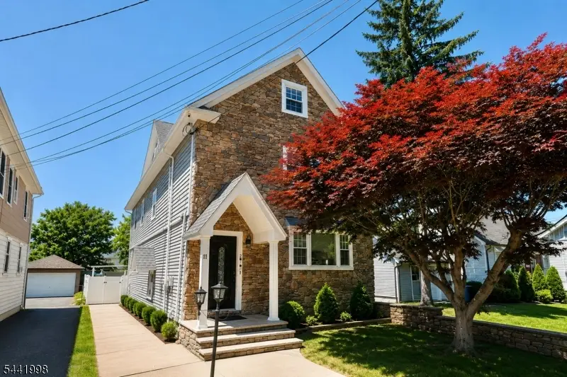 11 Insley Ave, Rutherford, NJ 07070 - #1