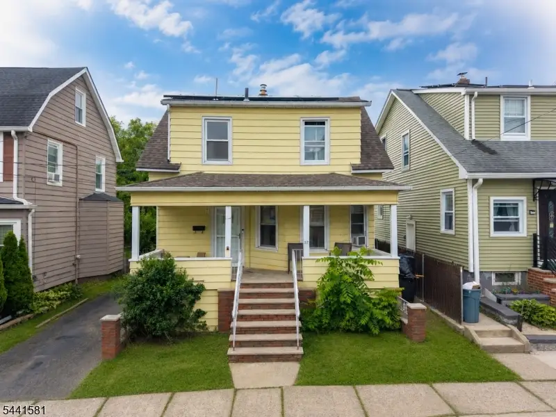 37 Fenner Ave, Clifton, NJ 07013 - #1