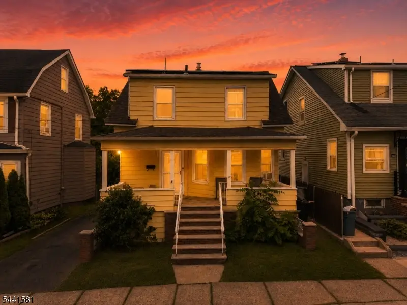 37 Fenner Ave, Clifton, NJ 07013 - #2