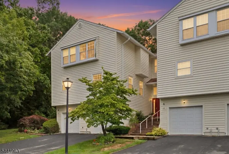45 Rhea Run, Hampton, NJ 07860 - #1