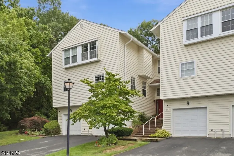 45 Rhea Run, Hampton, NJ 07860 - #2