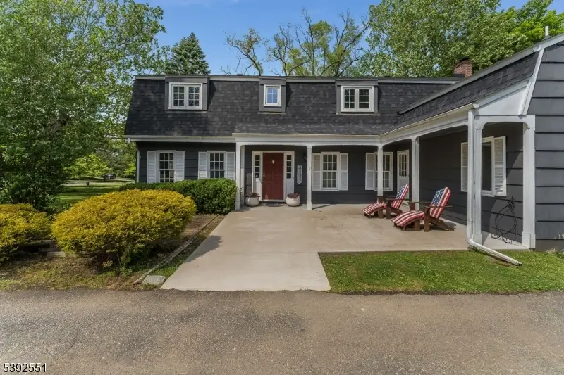 5 Brookfield Way, Mendham, NJ 07945 - #1