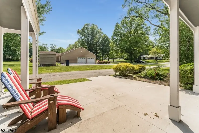 5 Brookfield Way, Mendham, NJ 07945 - #3