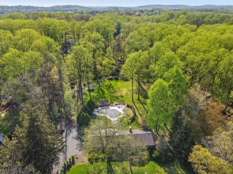 13 Skyline Dr, Warren, NJ 07059 - #3