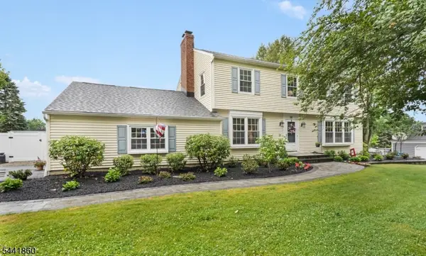 38 River Bend Rd, Clinton Twp., NJ 08809