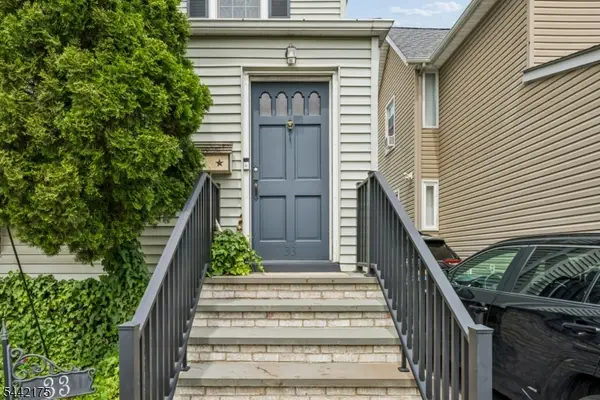 33 Myrtle Ave, Nutley Twp., NJ 07110