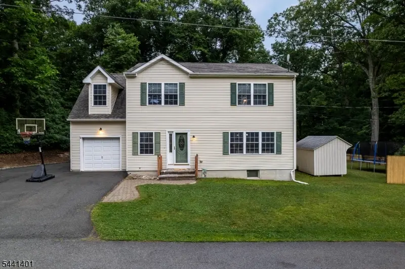 13 Cranberry Ledge Rd, Byram, NJ 07821 - #1