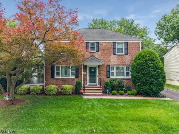18 W 5th St, New Providence Boro, NJ 07974