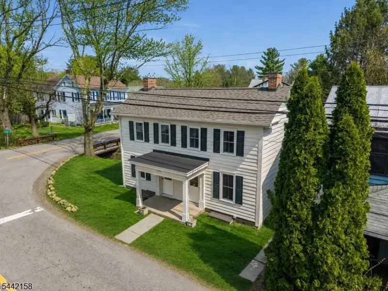 570 Spring Mills Rd., Alexandria, NJ 08848 - #1