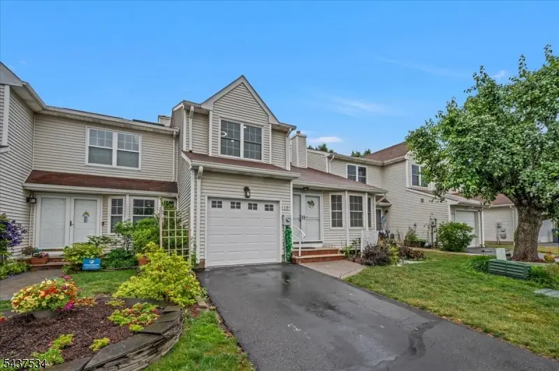 119 Choctaw Ridge Rd, Branchburg, NJ 08876 - #2