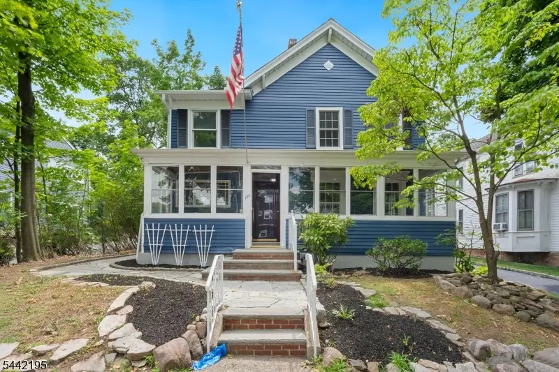 120 2nd St, South Orange, NJ 07079 - #1