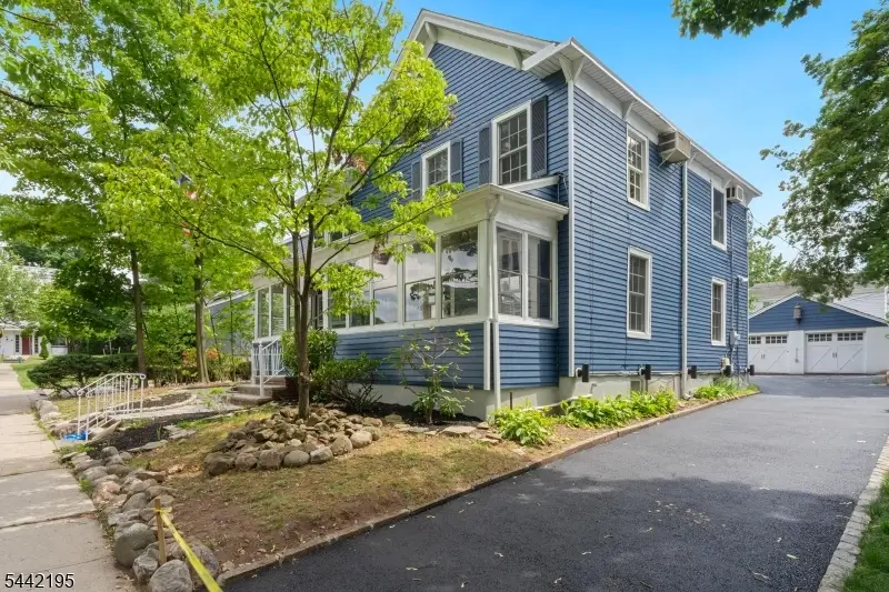 120 2nd St, South Orange, NJ 07079 - #2