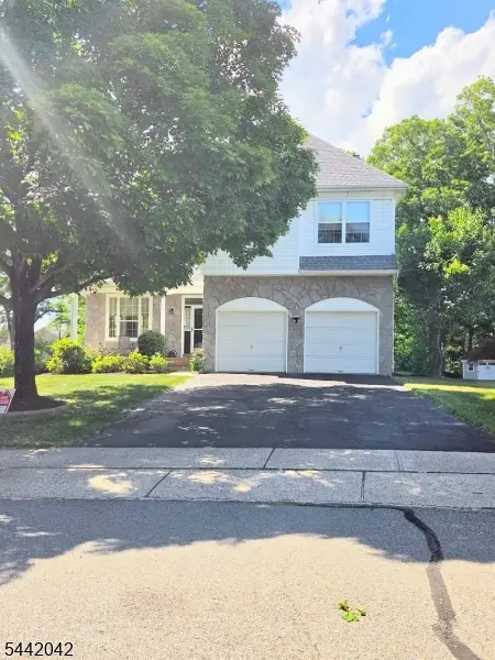 51 Bouwrey Pl, White House Station, NJ 08889 - #1