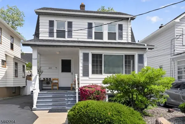 1629 May St, Union Twp., NJ 07083