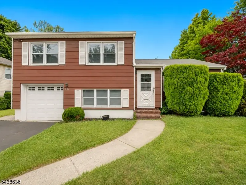 206 Boulevard, Kenilworth, NJ 07033 - #1