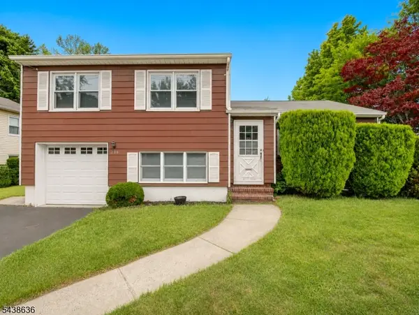 206 Boulevard, Kenilworth Boro, NJ 07033