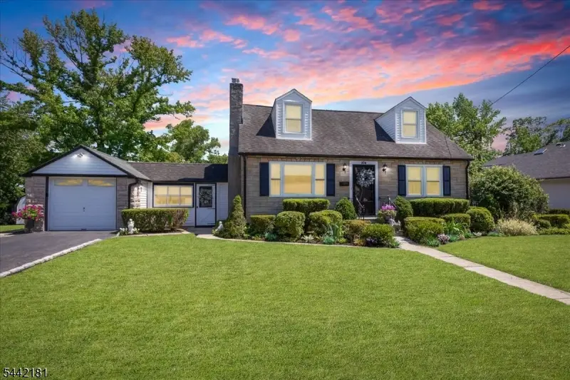 374 South Ave, Fanwood, NJ 07023 - #1