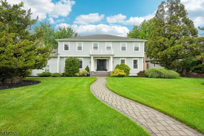 1 York Pl, North Caldwell, NJ 07006 - #1