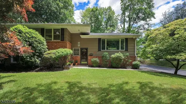 2650 Mountain Ave, Scotch Plains Twp., NJ 07076