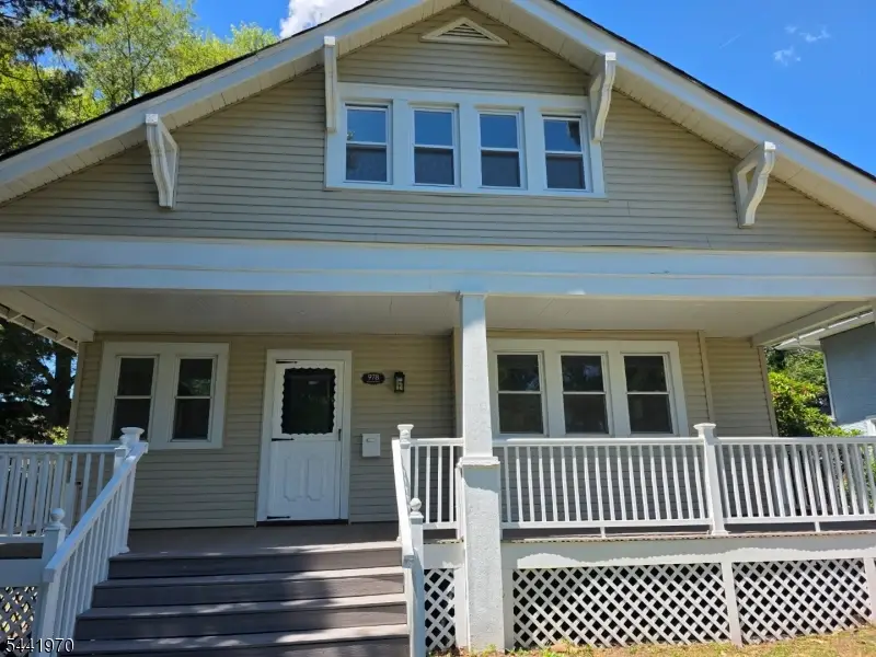 978 Kenyon Ave, Plainfield, NJ 07060 - #3