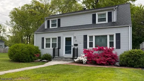 26 Maclennon Pl, Fanwood Boro, NJ 07023