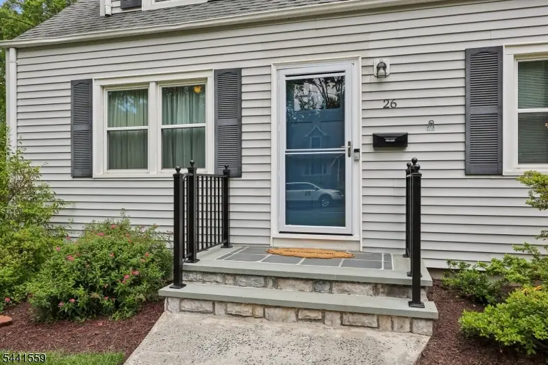 26 Maclennon Pl, Fanwood, NJ 07023 - #2
