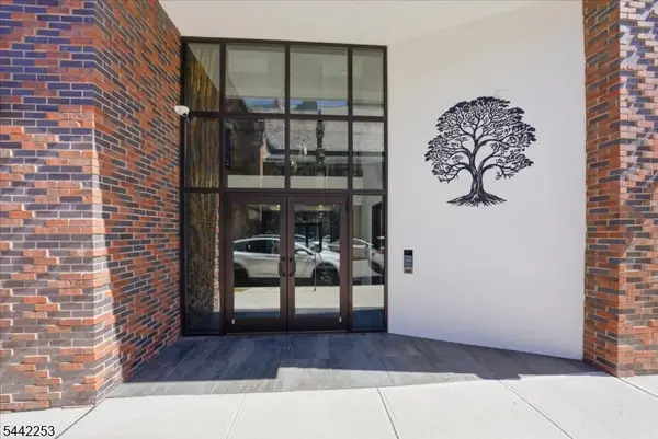 21 Lincoln Park #101, Newark City, NJ 07102