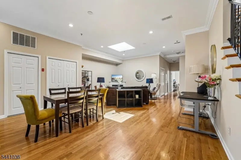 128-130 Jackson St #4A, Hoboken, NJ 07030 - #1