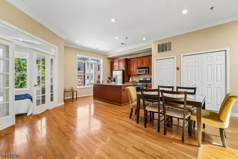 128-130 Jackson St #4A, Hoboken, NJ 07030 - #3