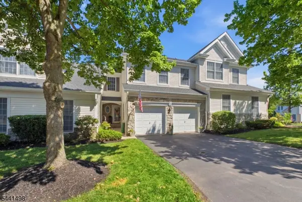 6 Sawgrass Way, Clinton Twp., NJ 08801