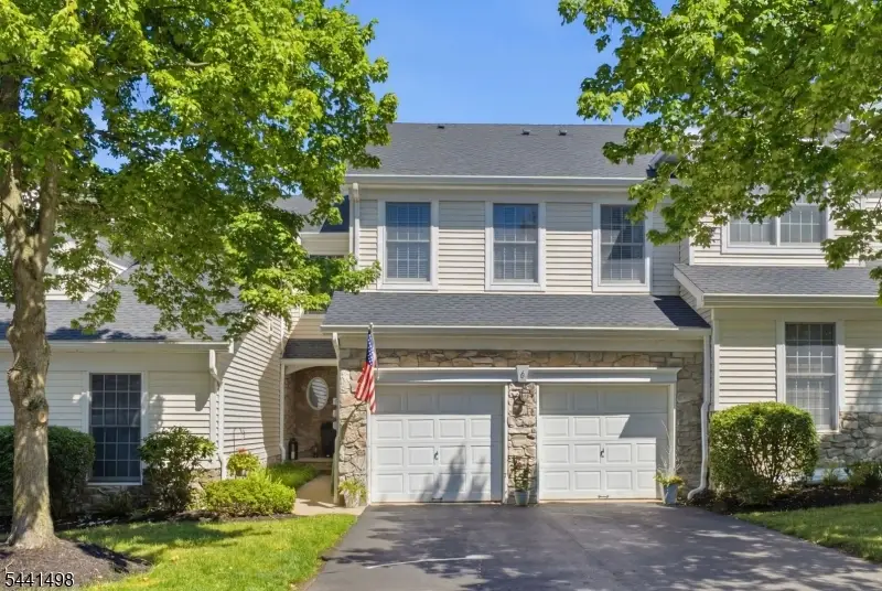 6 Sawgrass Way, Clinton, NJ 08801 - #2