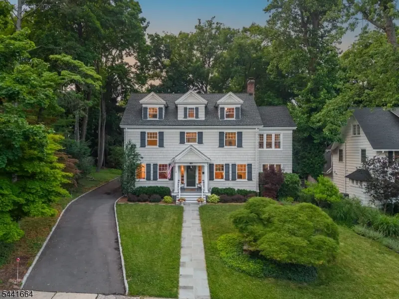 38 Glenside Rd, South Orange, NJ 07079 - #1